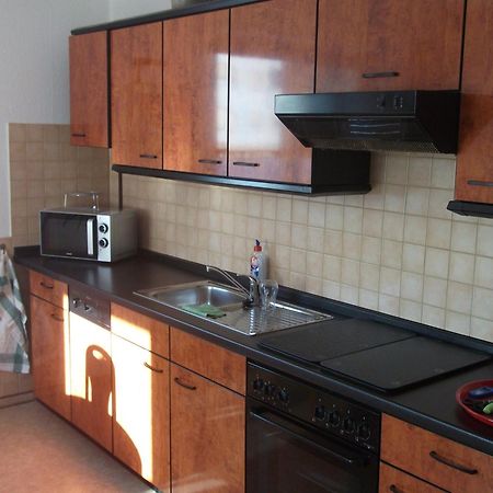 Zum Alten Schusterhaus Bad Endbach Dış mekan fotoğraf