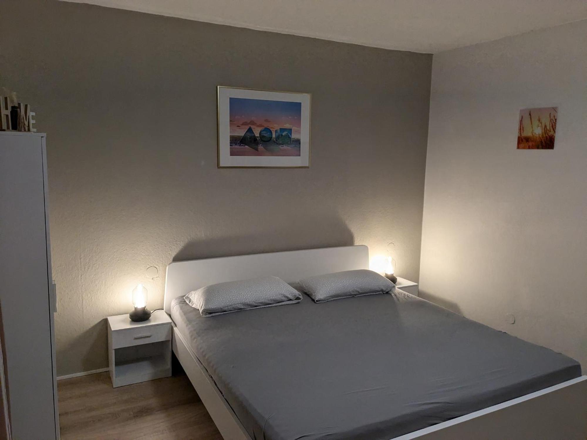 Zum Alten Schusterhaus Bad Endbach Dış mekan fotoğraf