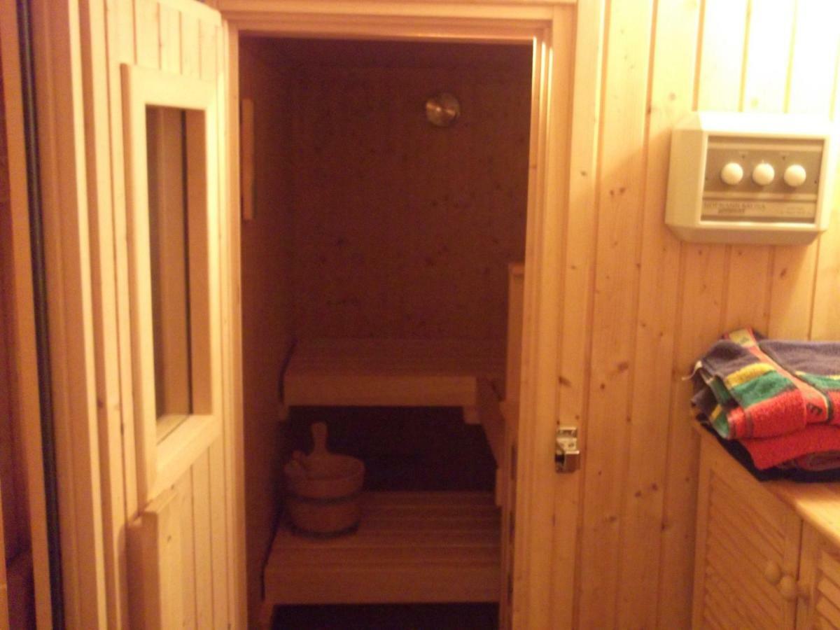 Zum Alten Schusterhaus Bad Endbach Dış mekan fotoğraf